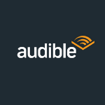 Audible Podcast APP LOGO