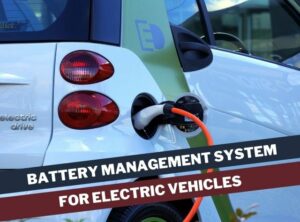 Battery Management System