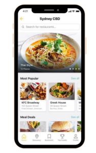 Bring in the Actual Copy