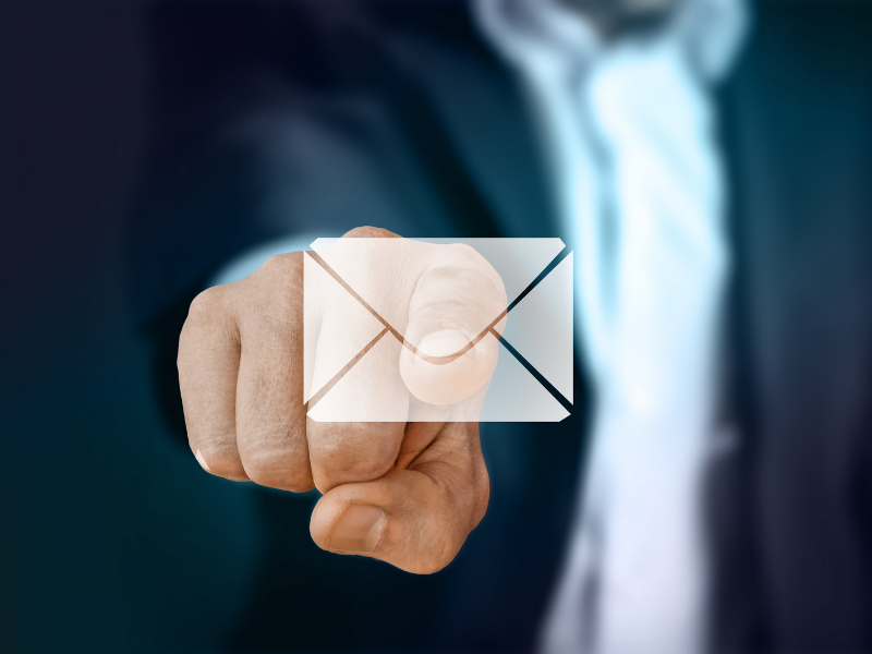 Email Marketing