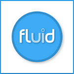 Fluid UI