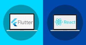 Flutter vs. React Native