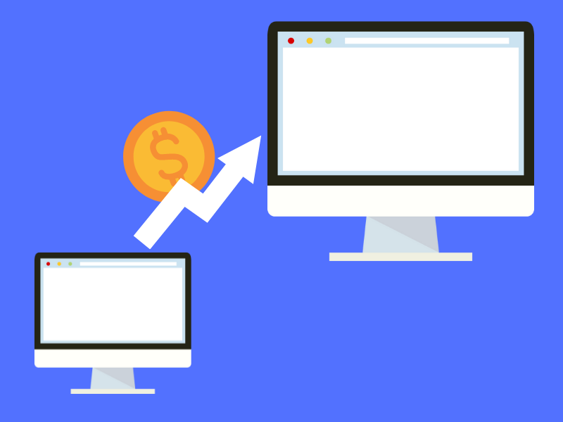 Freemium or Freemium Upsell