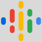 Google Podcast APP LOGO