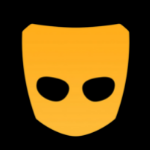 Grindr APP LOGO