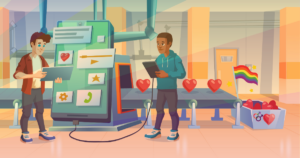 How To Create A LGBTQ Dating App & How Much Will It Cost