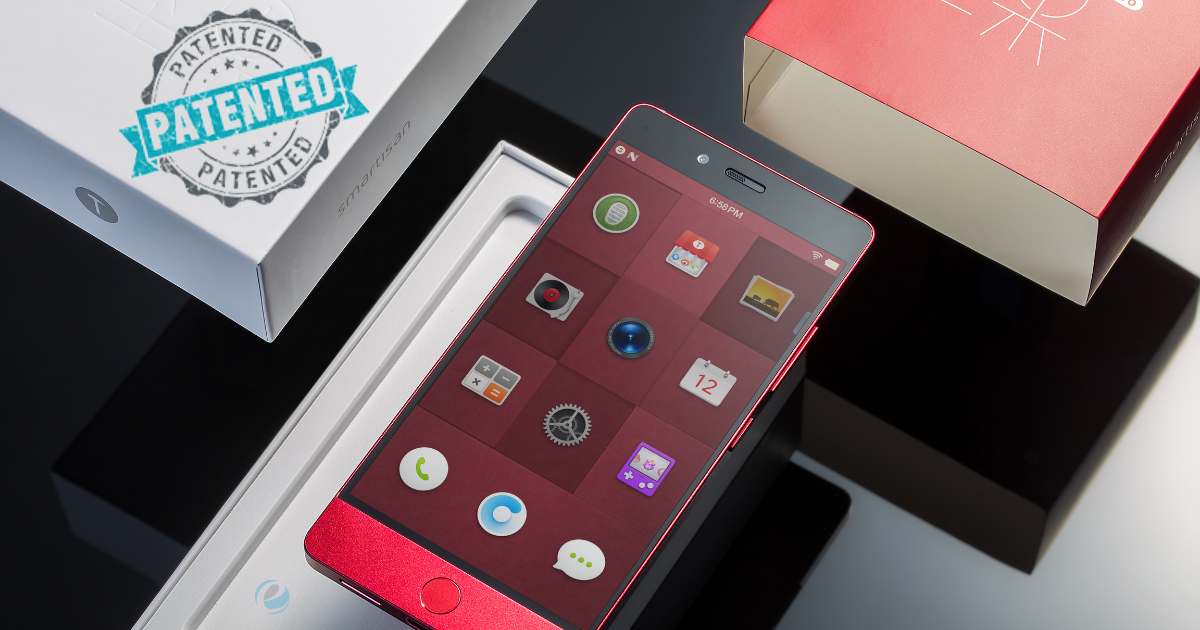 How To Patent Your App Idea