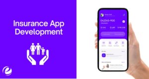Insurance App Development