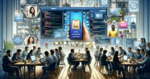 Live Video Shopping App Development