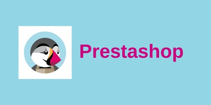 Prestashop