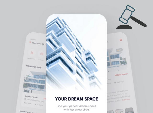 Property Auction App