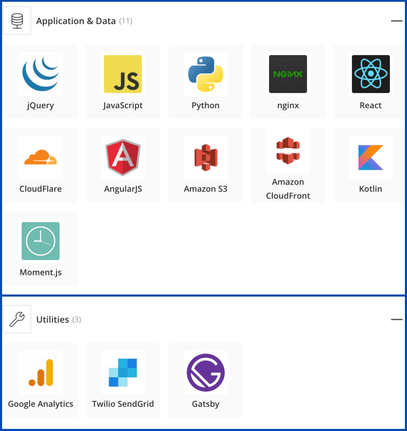 Required Tech-stack to develop LGBT Dating App