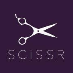 Scissr APP LOGO