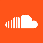 SoundCloud APP LOGO