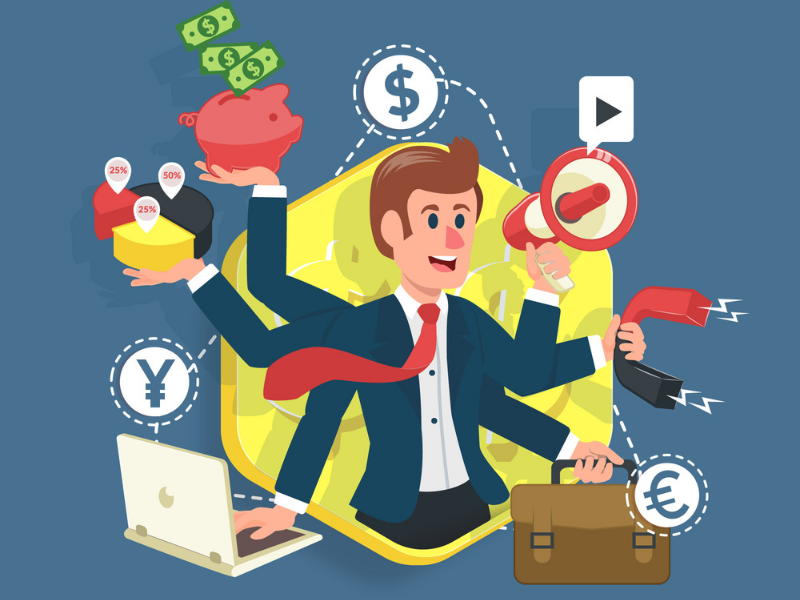 Sponsorship, Partnership, Influencer Marketing