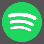 Spotify Podcast LOGO
