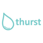 Thurst APP LOGO