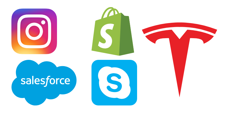 Top Apps Made With React Native