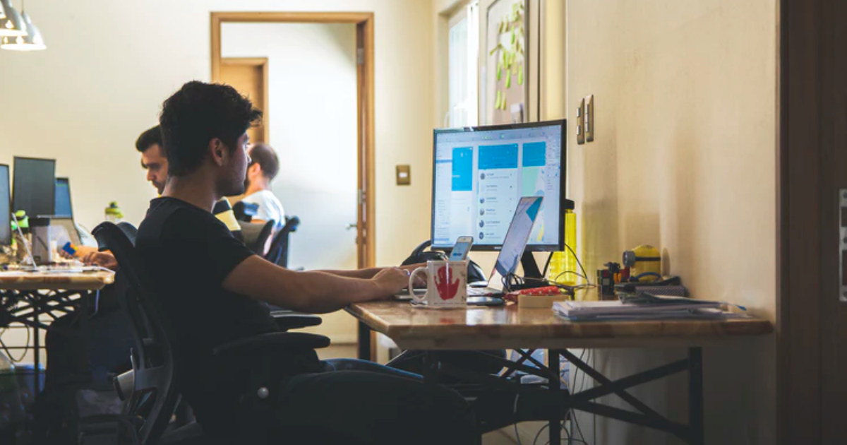 Mobile App Wireframes