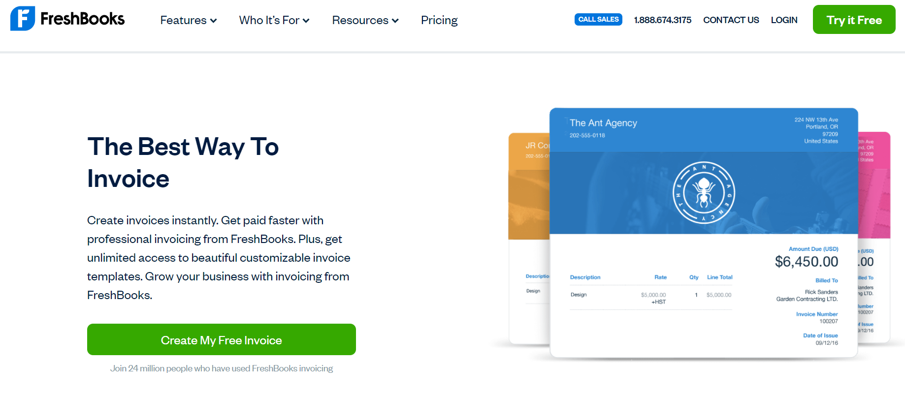 A lead magnet entices your website visitors