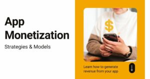 App Monetization