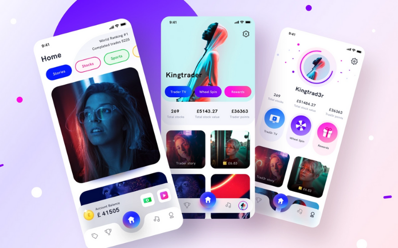 How Celebrity Look Alike App Works?