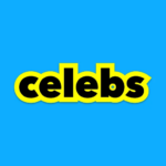 Celebs app logo