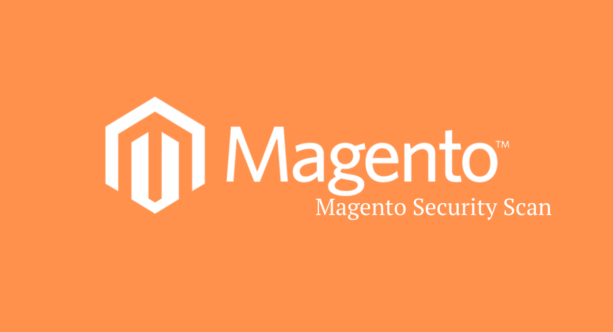 How To Use Magento Security Scan Tool