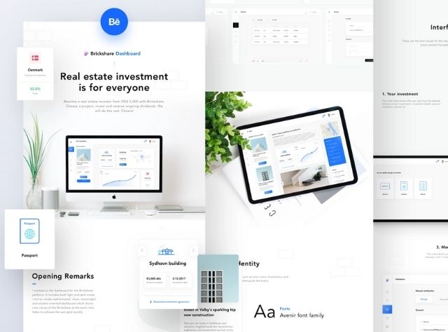 Property Investment App