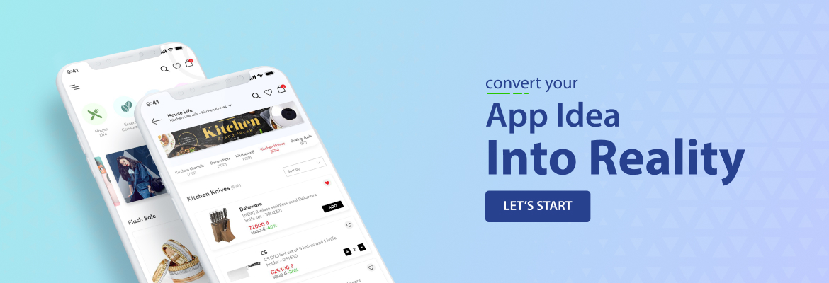 Hire mobile app developers