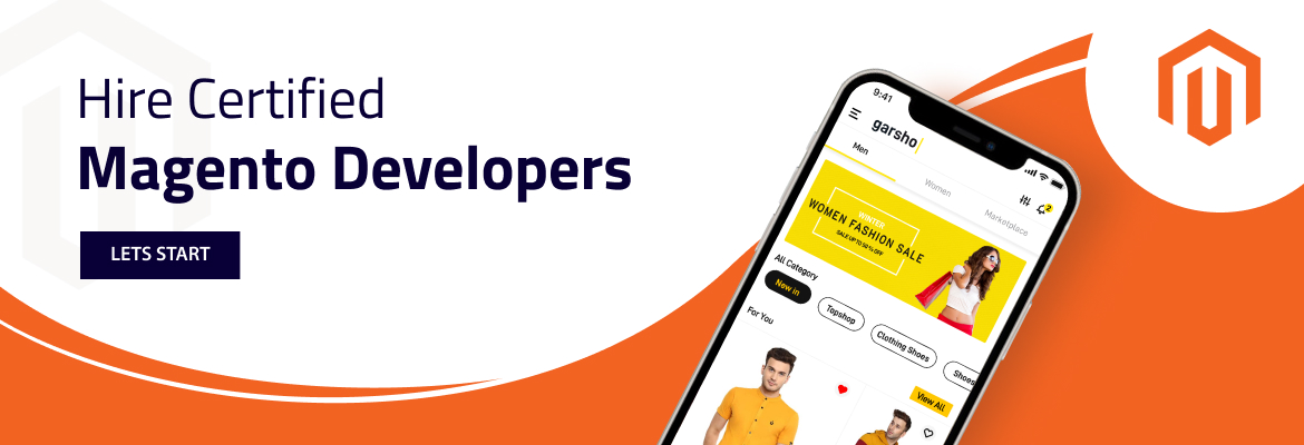 hire magento 2 developer