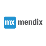 Mendix logo
