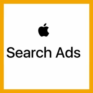 search ads