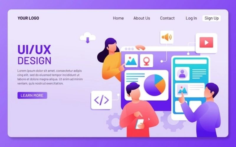 12 Important Guidelines For HomePage Design Of Your eCommerce Store