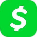 Cash app logo