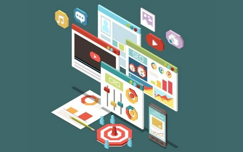 Conversion Rate optimization