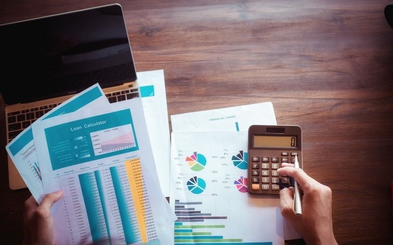 Cost To Develop an app