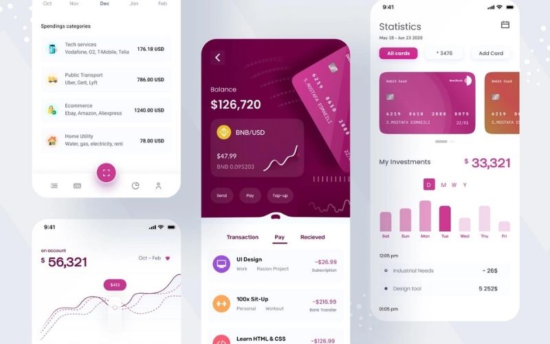 Currency Rate Converter