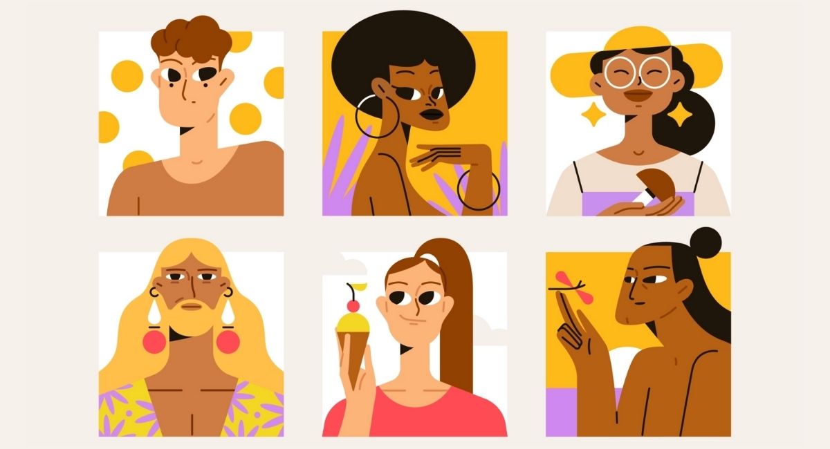 Face Swapping Mobile App