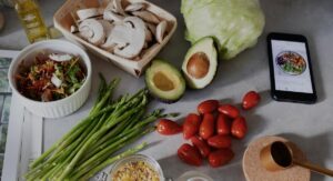 Food Delivery Market Stats