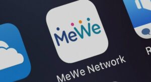 How Much Does It Cost To Develop An App Like MeWe?