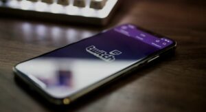 Live Streaming App Like Twitch
