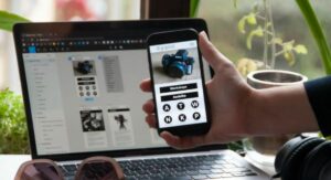 Mobile App Development Trends 2021