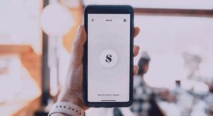 Mobile Payment Statistics