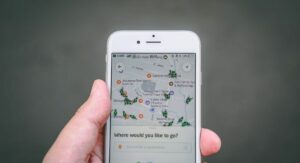 Most Successful Mobile App Development Ideas For Travel Industry