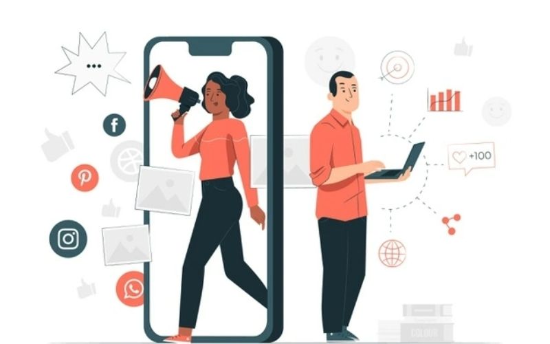 Multi-Channel Selling