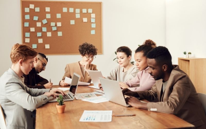 What Team Structure Is Required To Create A TikTok App