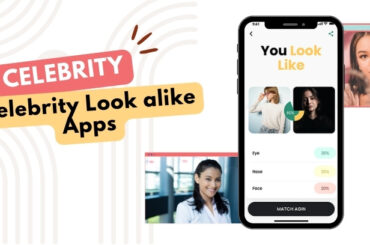 celebrity look-alike apps