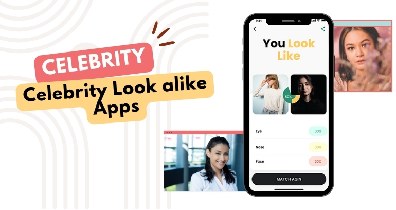 celebrity look-alike apps