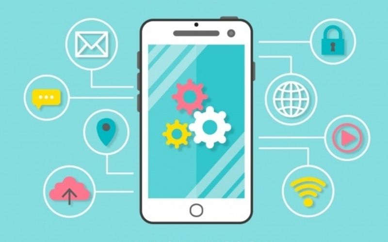 Business App Development